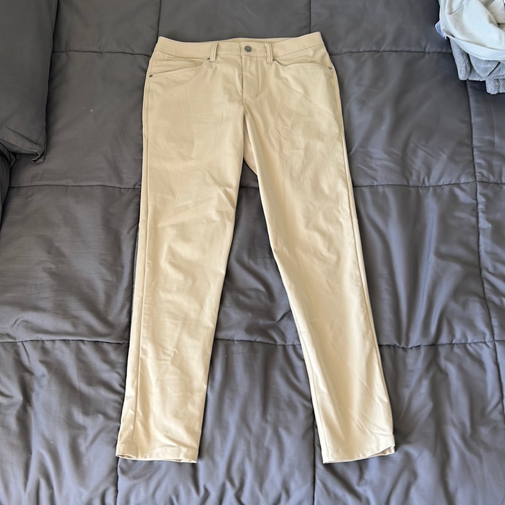 Lululemon ABC Pant